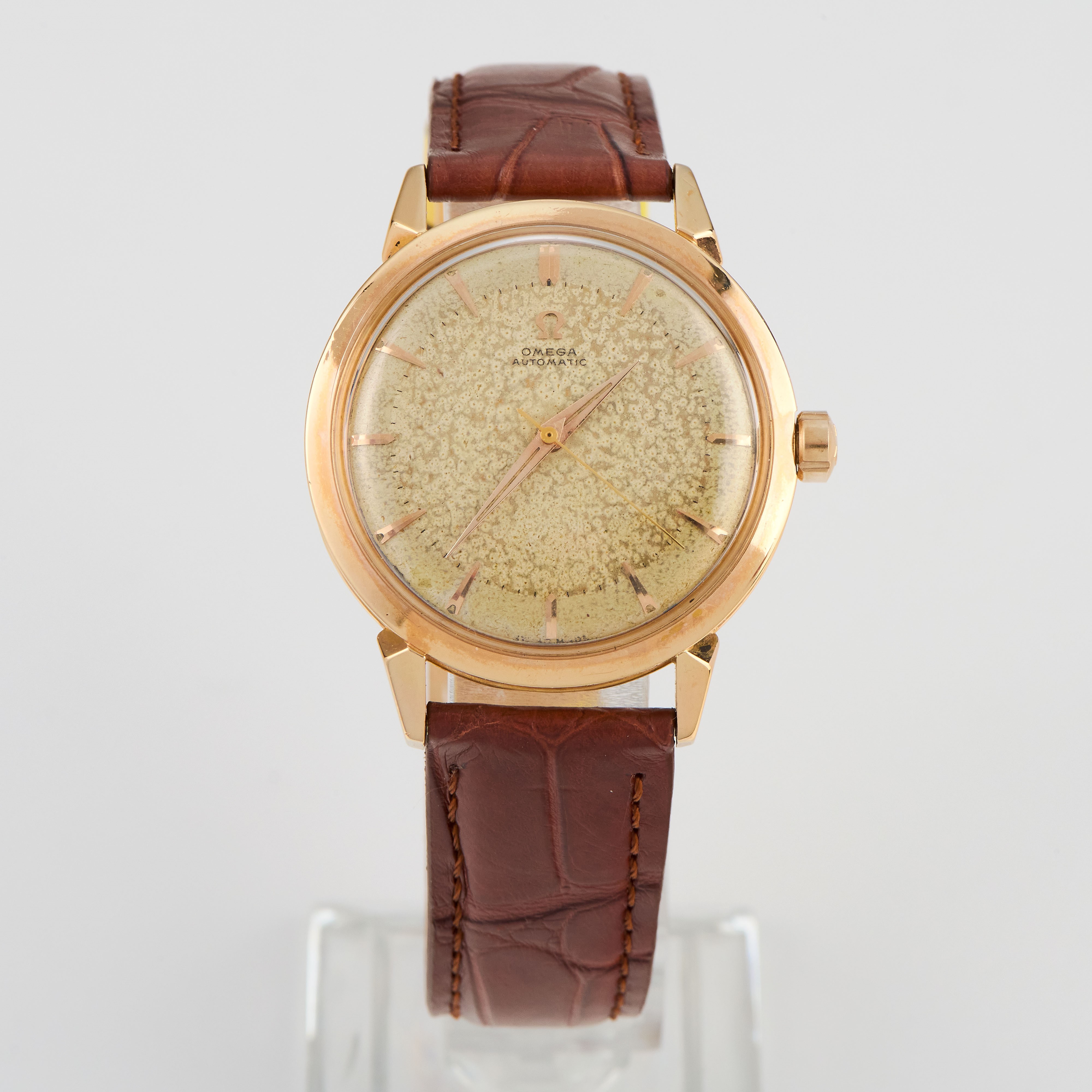 Omega ref. 2737, anni Cinquanta