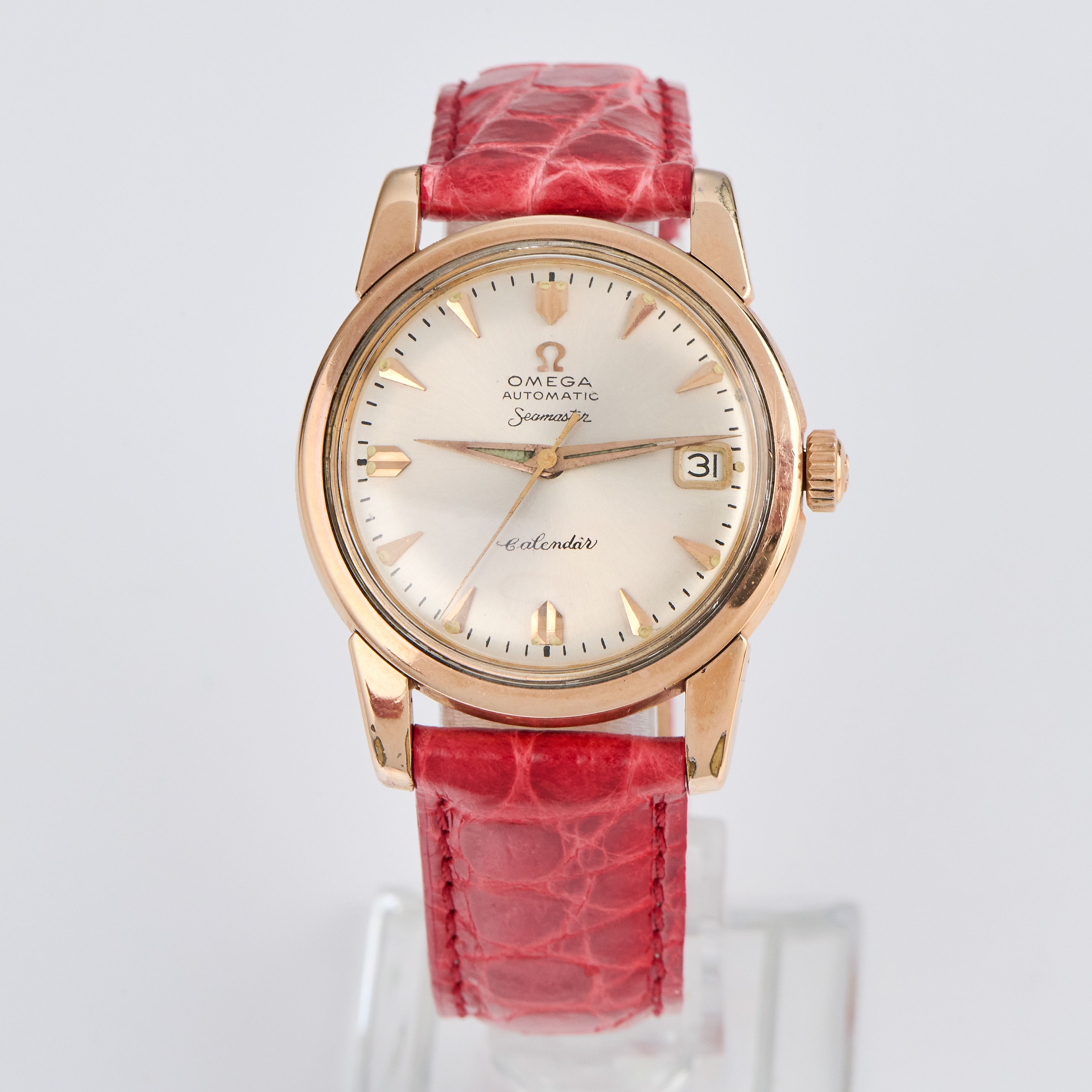 Omega Seamaster ref. 2849-12 sc, 1962