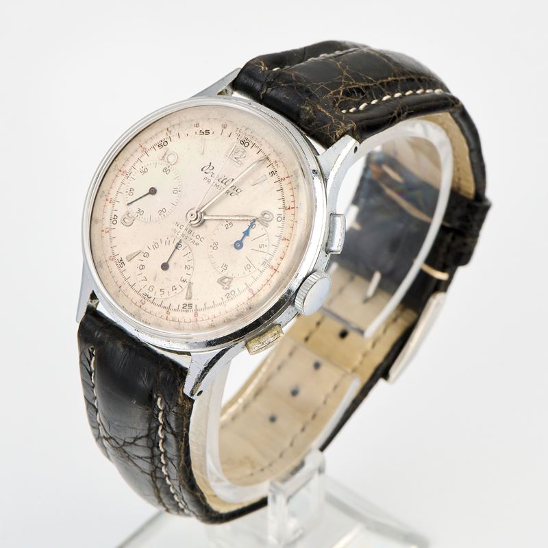Breitling Premier ref. 11788, fine anni Cinquanta
