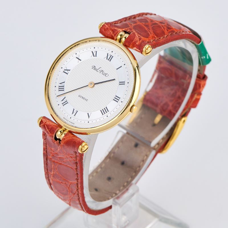 Paul Picot Van Cleef ref. 11151, anni Novanta