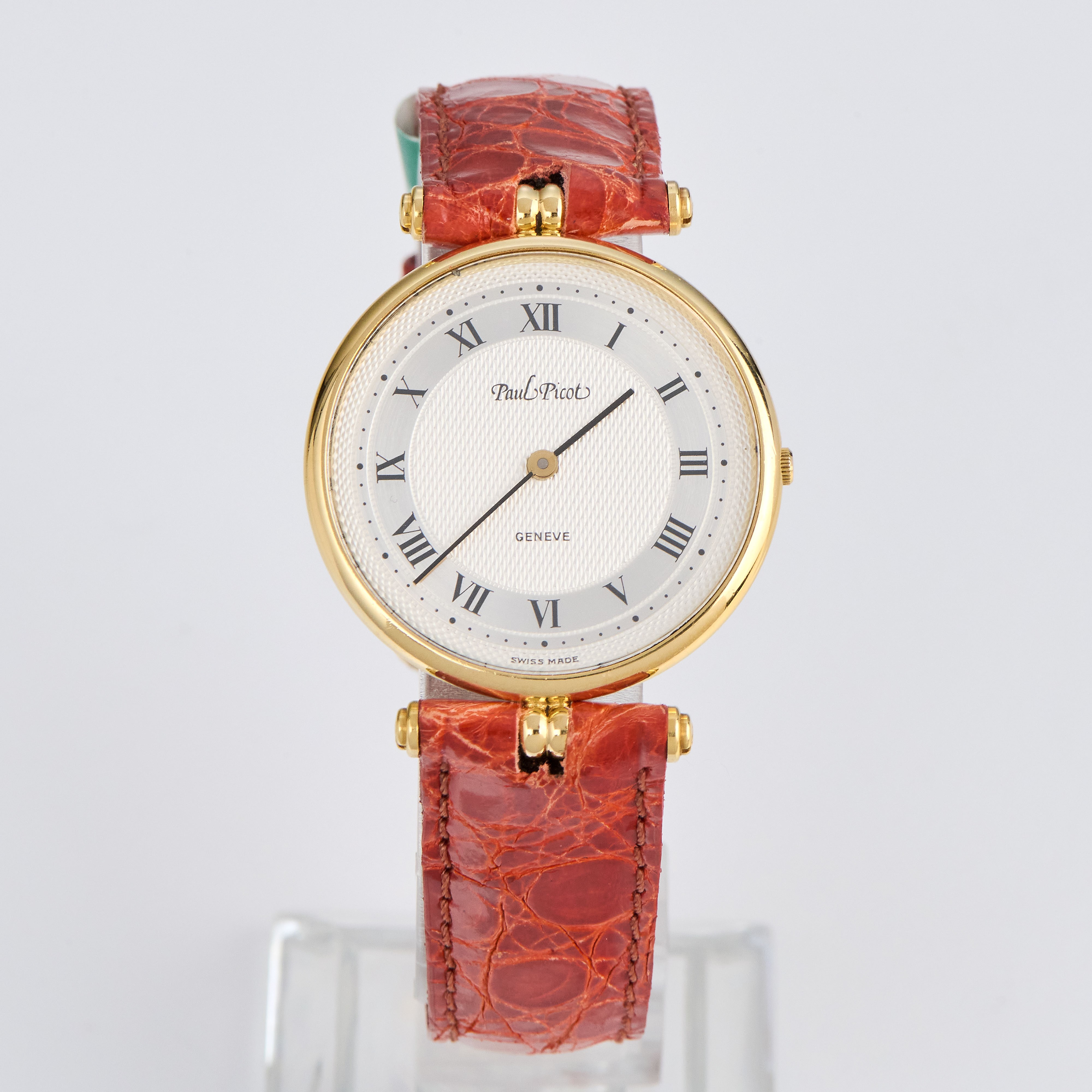 Paul Picot Van Cleef ref. 11151, anni Novanta