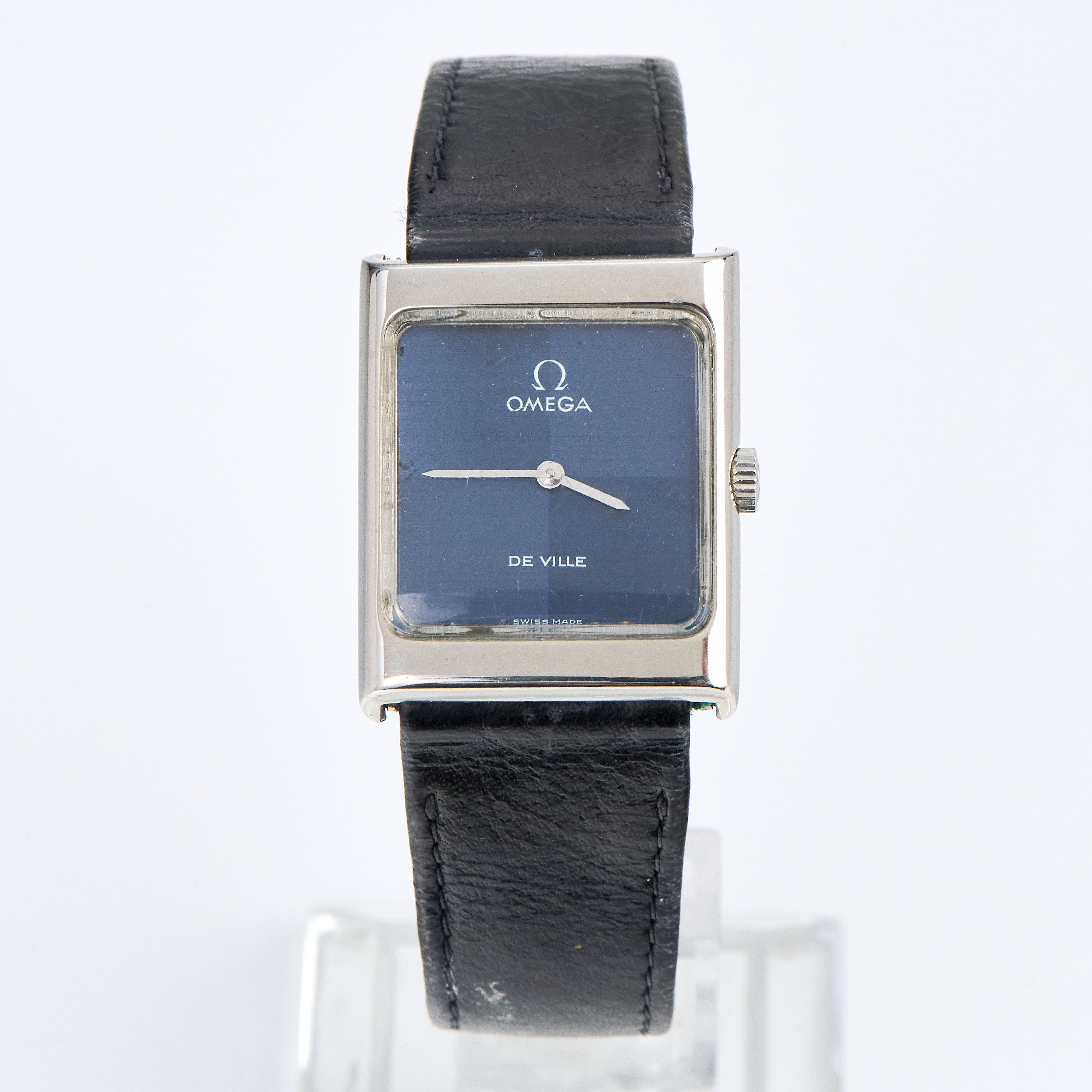 Omega de Ville ref. 511.0427, anni Settanta