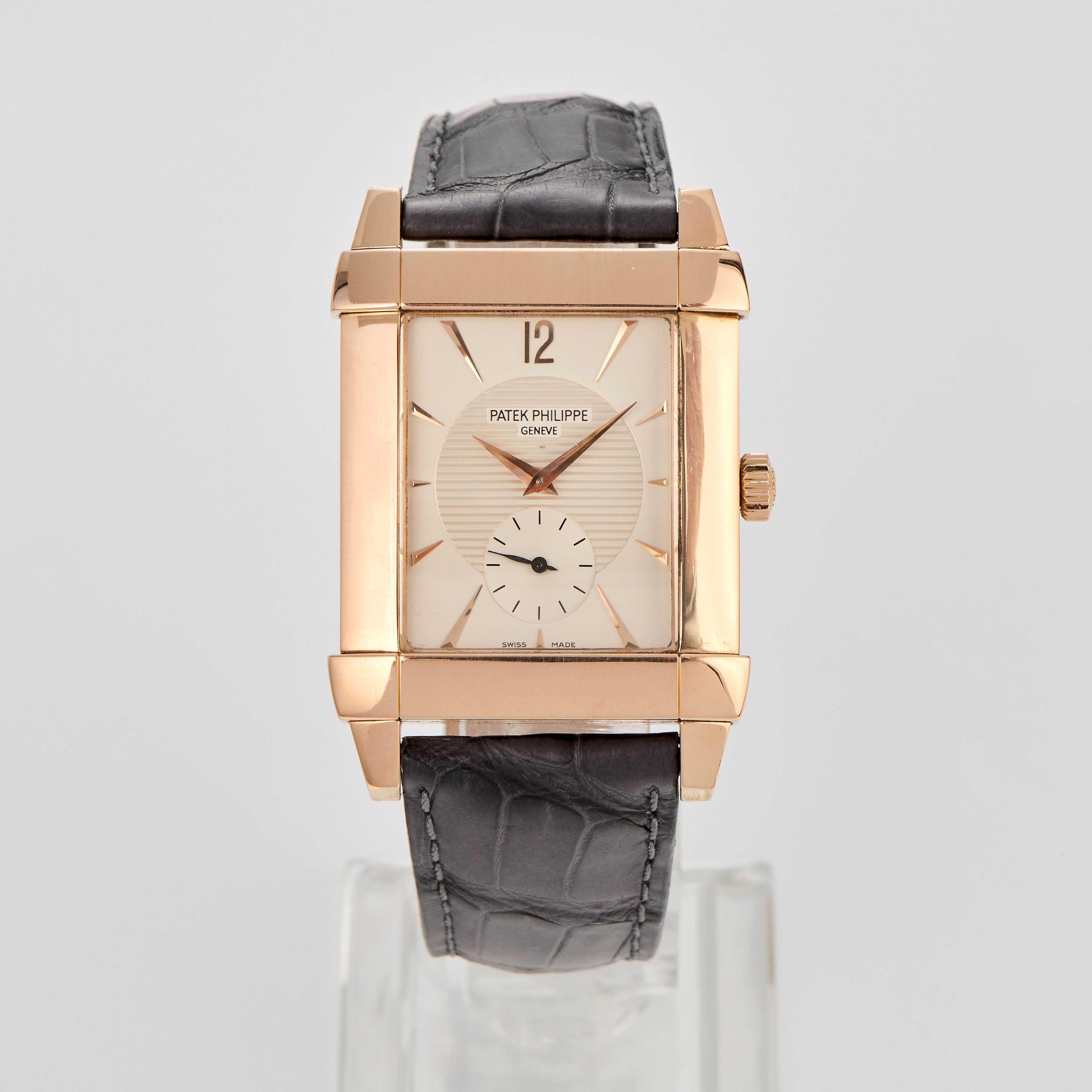 Patek Philippe Gondolo ref. 5111 R, 2007