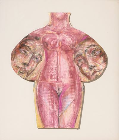 Rosa e le api