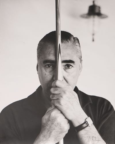 Curzio Malaparte