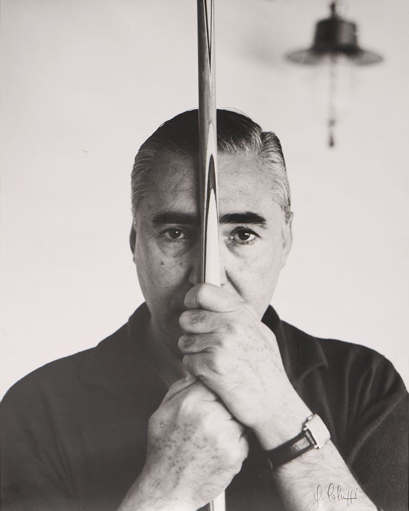 Guglielmo Coluzzi - Curzio Malaparte