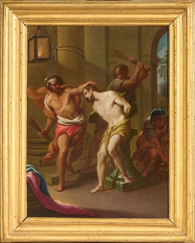 Flagellazione