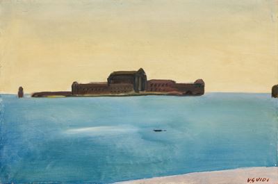 Marina di San Giorgio