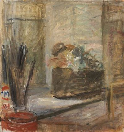 Natura Morta