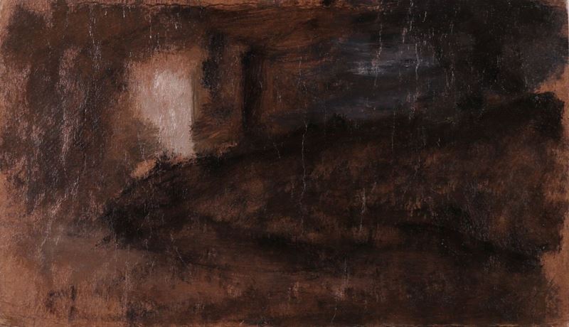Mario Marcucci - Senza Titolo