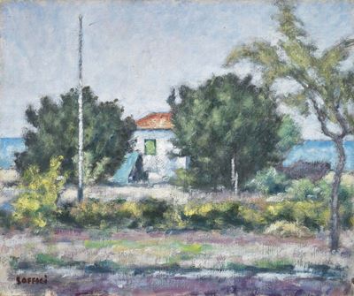 Spiaggia del Forte