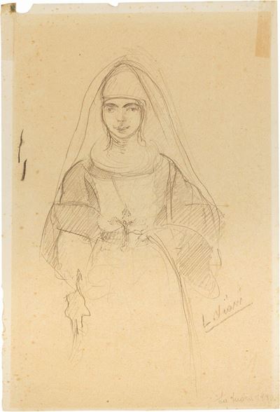 La Suora