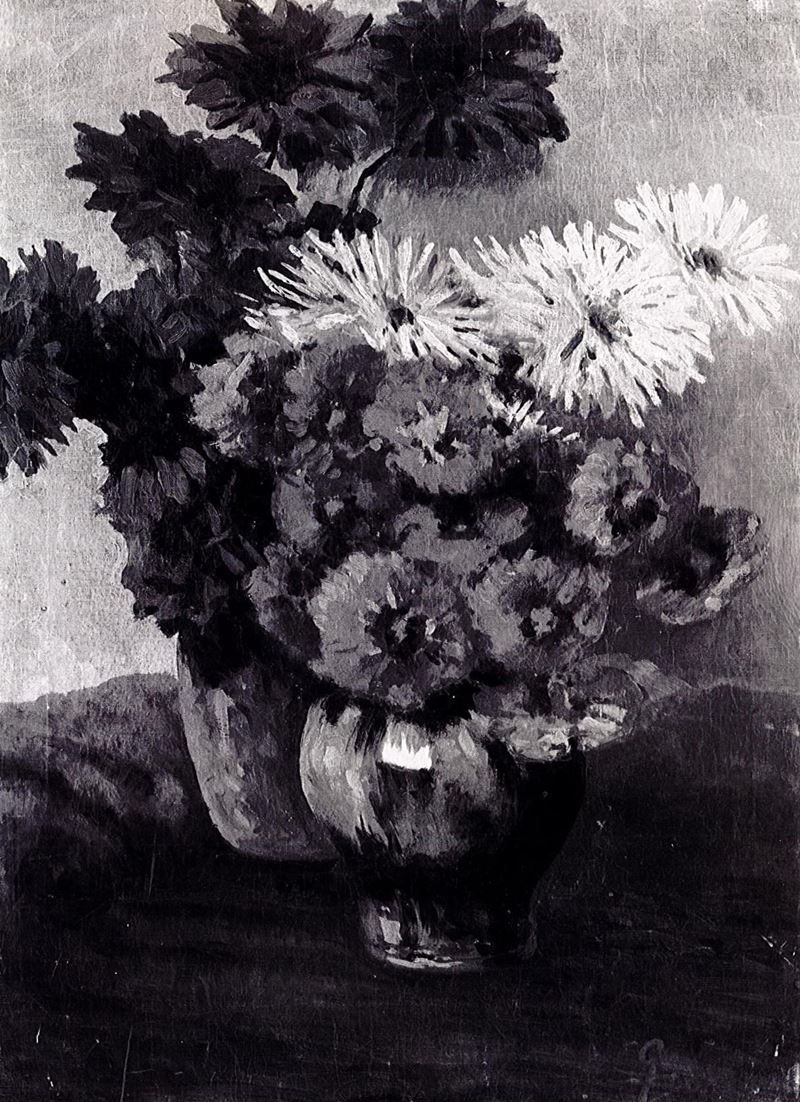 Guido Dolci - Fiori