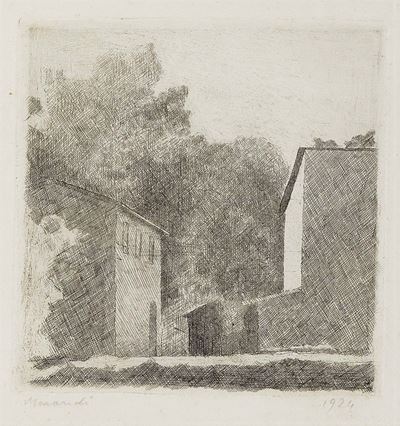 Paesaggio (chiesanuova)