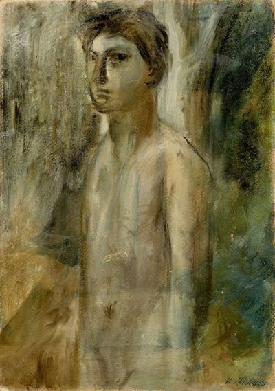 Ritratto di Ragazzo