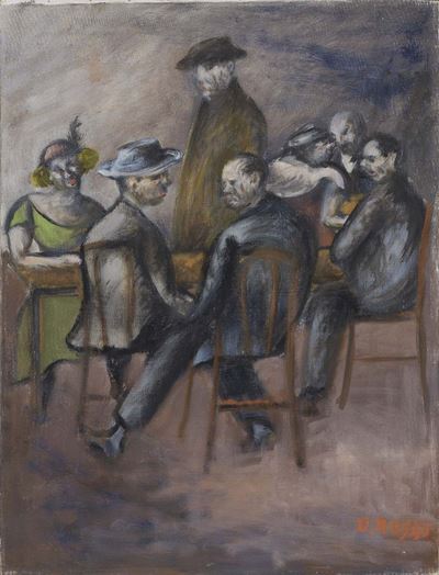 All'osteria