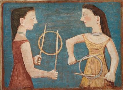 Il Gioco del Cerchio