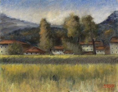 Case del Madonnone