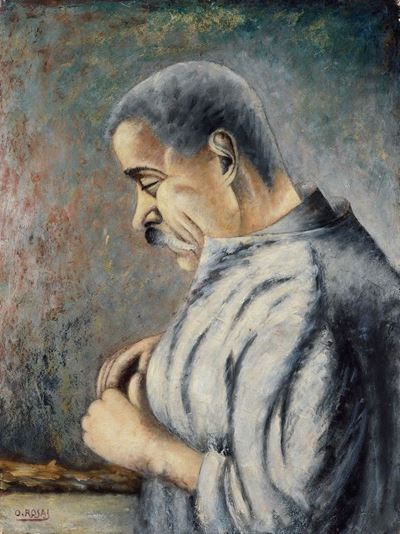 L'intagliatore