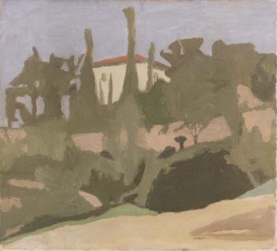 Paesaggio