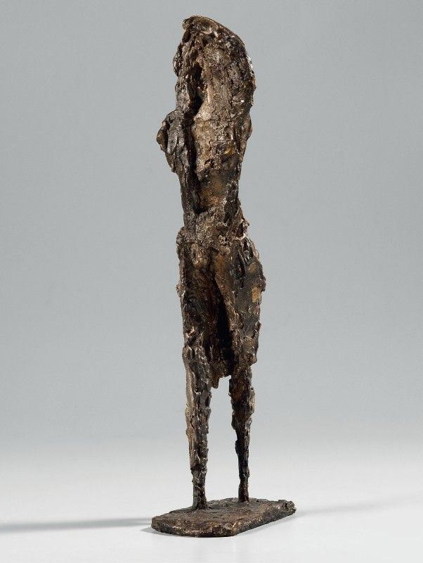 Marino Marini - Giocoliere