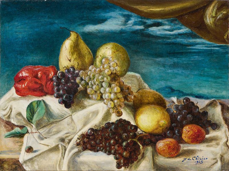 I frutti dell'autunno