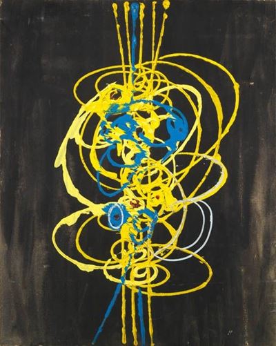 Spirali