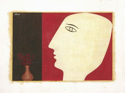 Il Busto Bianco