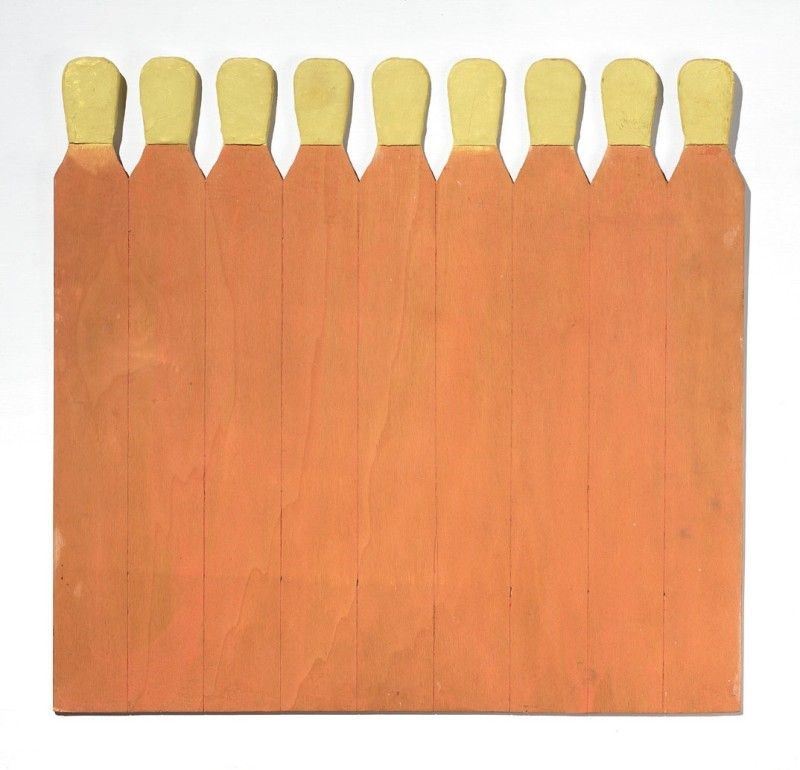 Raymond Hains - Saffa