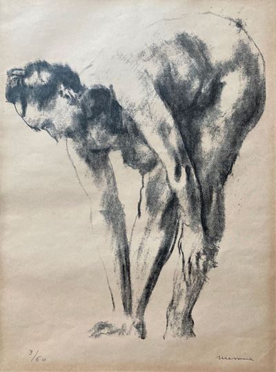 Nudo