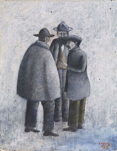 Conversazione