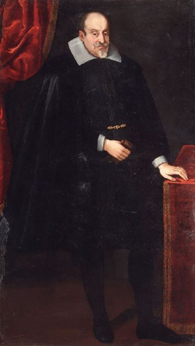 Ritratto di Gentiluomo