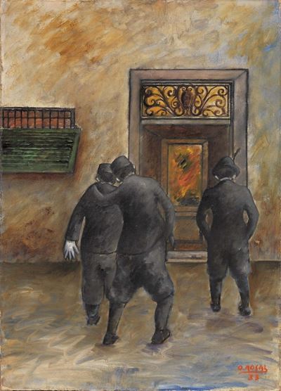 I Soldati (libera Uscita)