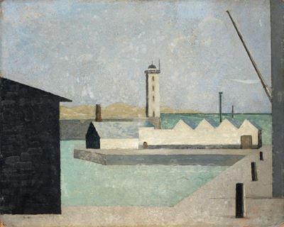 Paysage De Kerity