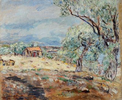 Paesaggio