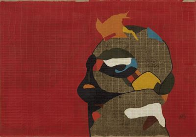 Fondo Rosso