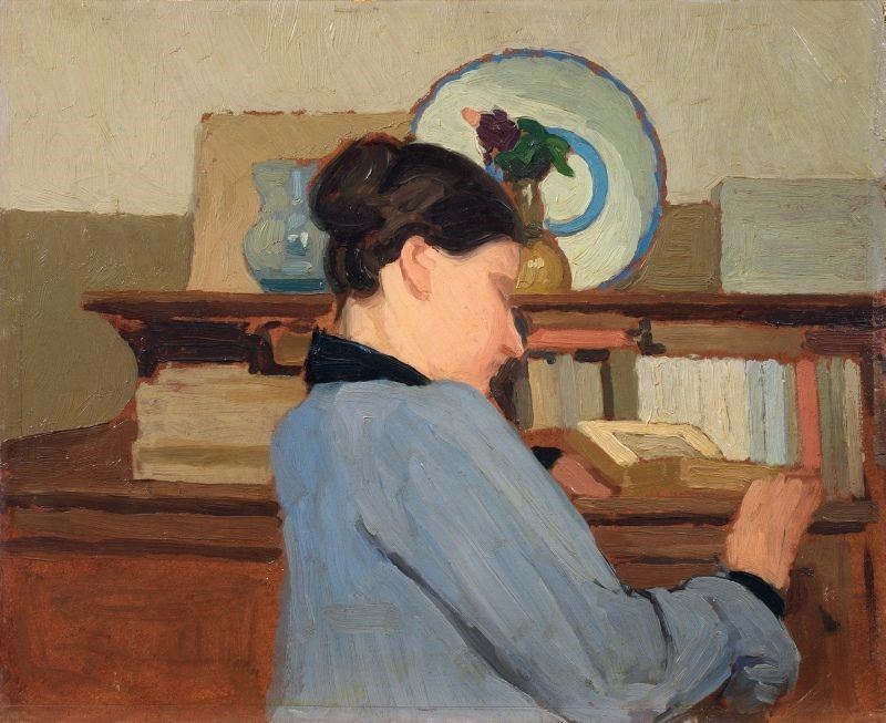 Oscar Ghiglia - Isa