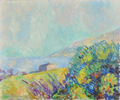 Paesaggio