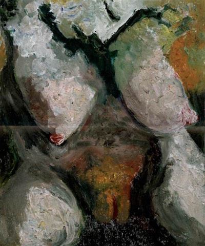 Nudo