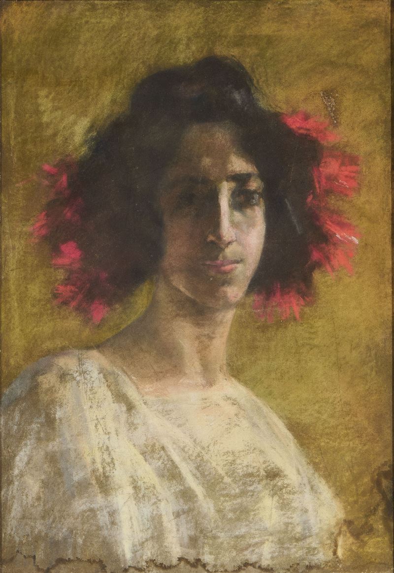 Figura femminile