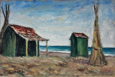 Spiaggia