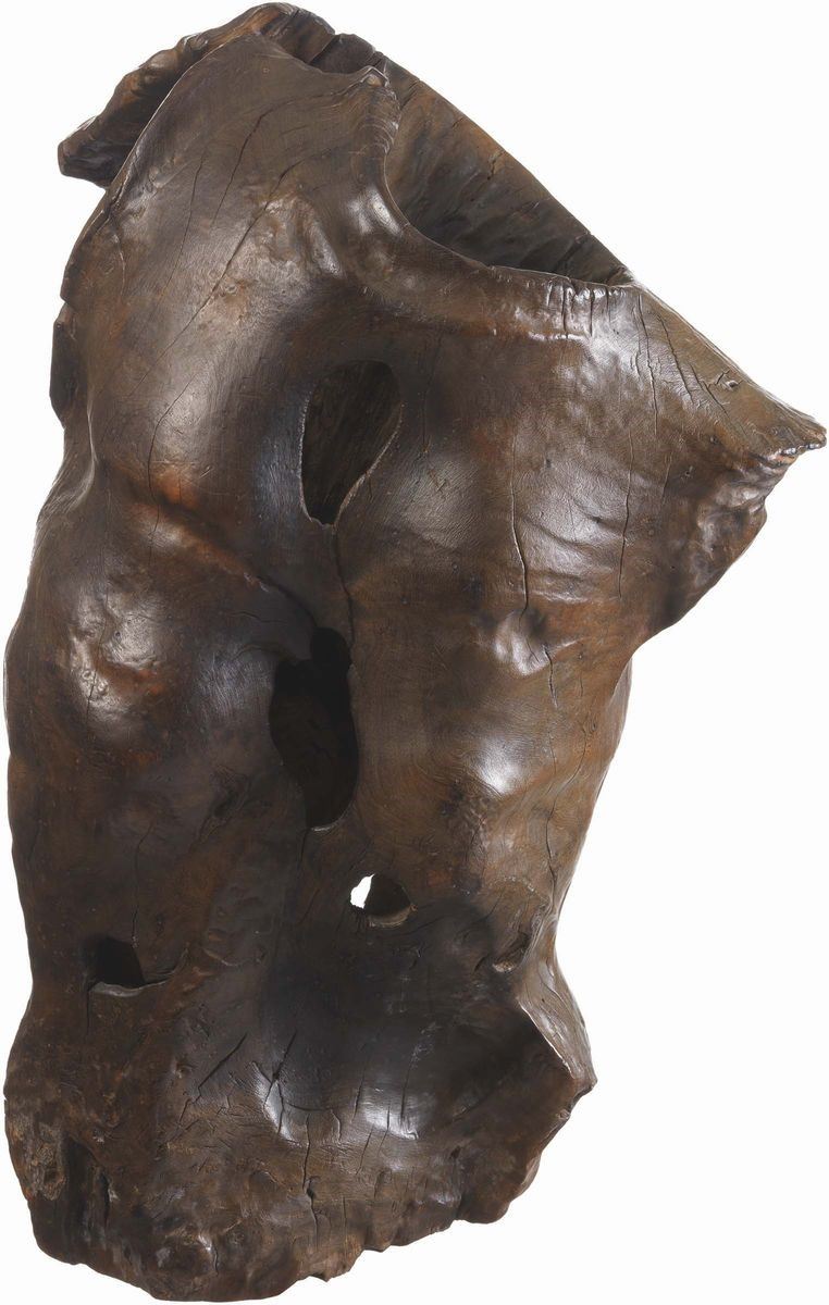 Augusto Murer - Torso