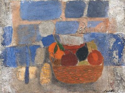 Cestino di Frutta
