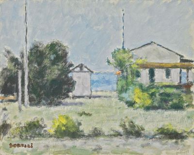 Marina a Forte dei Marmi