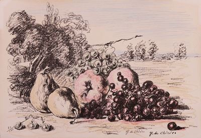 Natura Morta