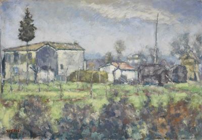 Casa del Berna