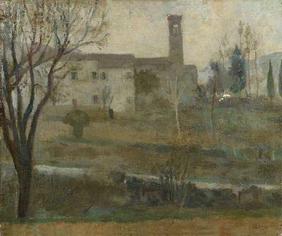 Paesaggio