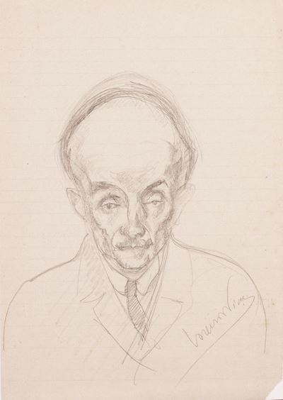 Ritratto