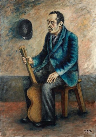 Chitarrista