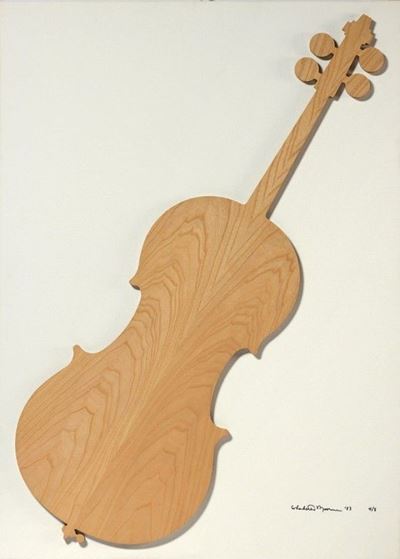 Elm Cello